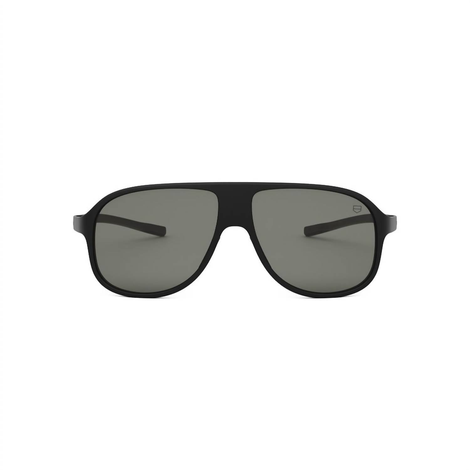 Tag Heuer - Unisex bolide Aviator non-Polarized Sunglasses
