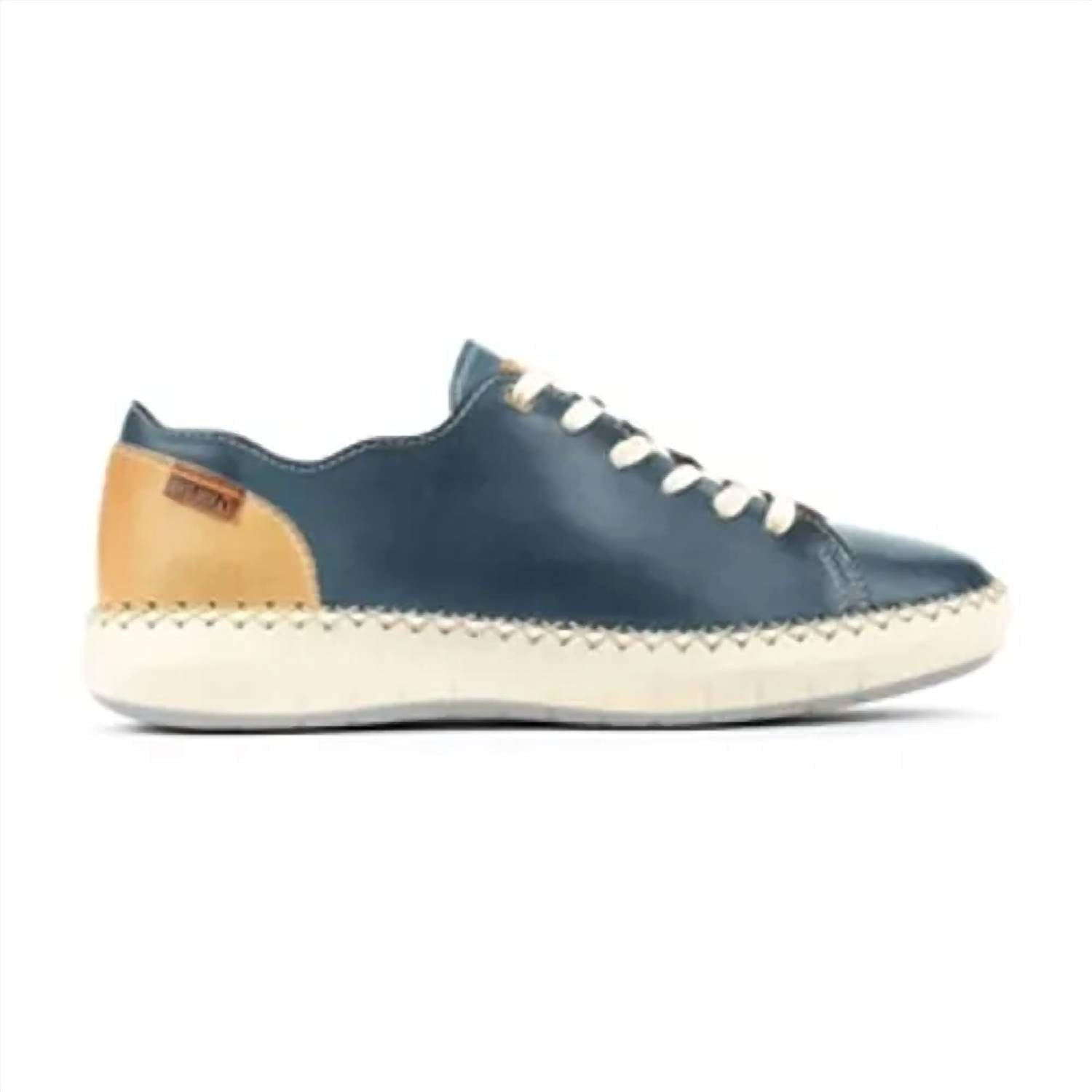 Pikolinos - WOMEN'S MESINA SNEAKERS