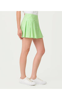 Lilly Pulitzer - Upf50+ Annora Skort