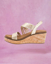 Corkys Footwear - Women's About Last Night Wedges