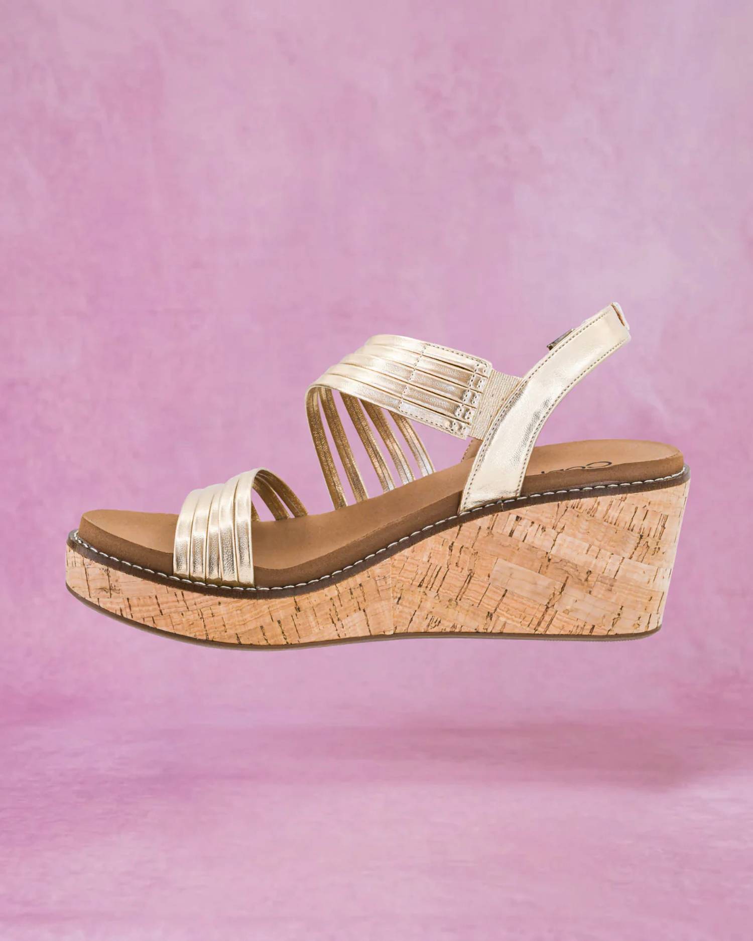 Corkys Footwear - Women's About Last Night Wedges
