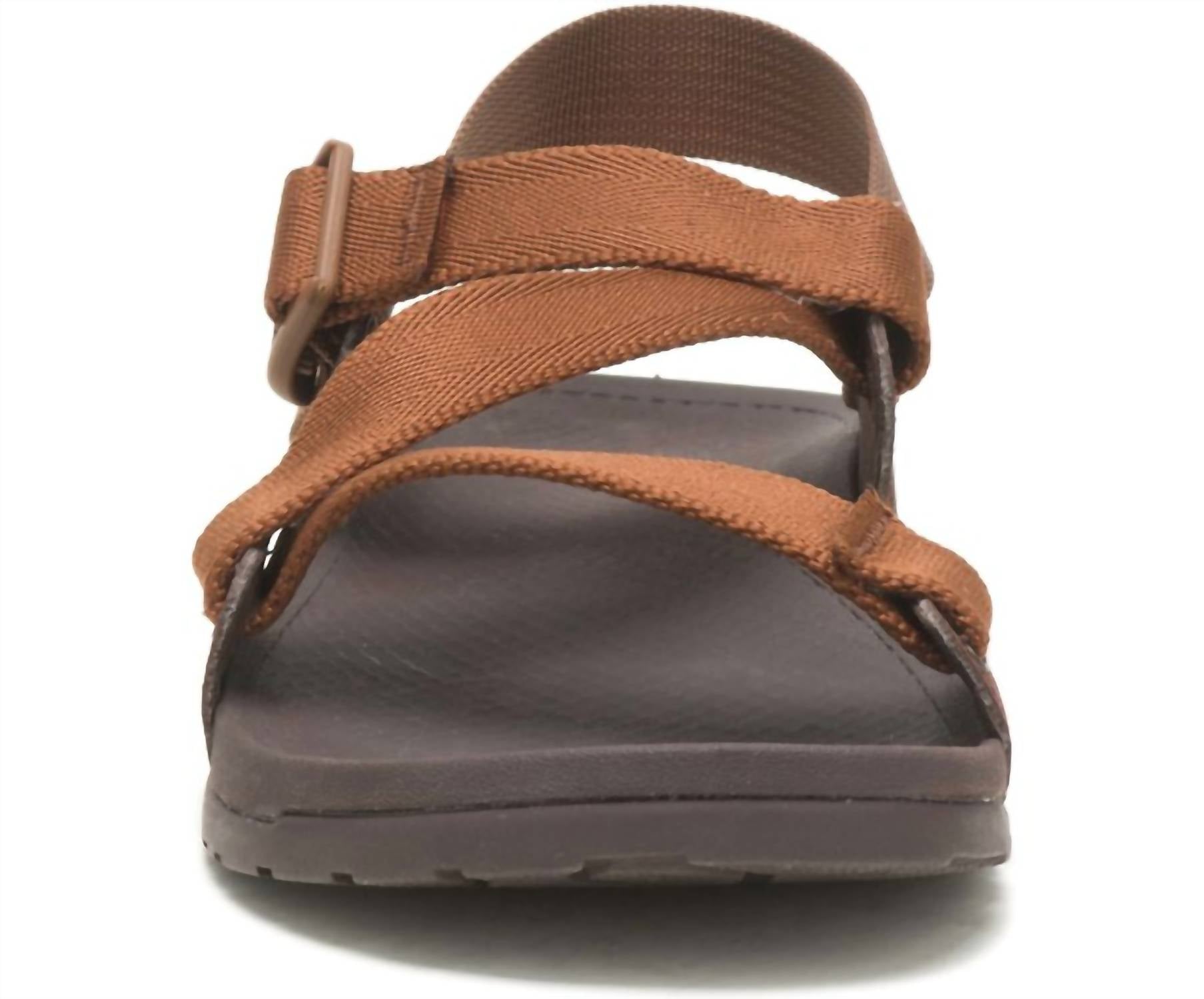 Chaco - Men's Lowdown Sandal