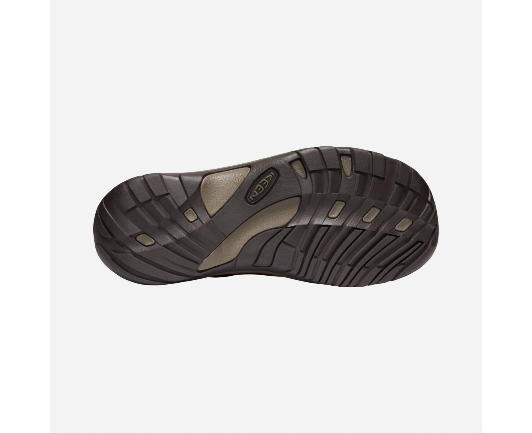 Keen - Men's Austin Casual Waterproof Shoes