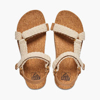Reef - Women's Cushion Rem Hi Platform Sandals
