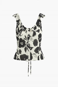 Favorite Daughter - The Love Note Top