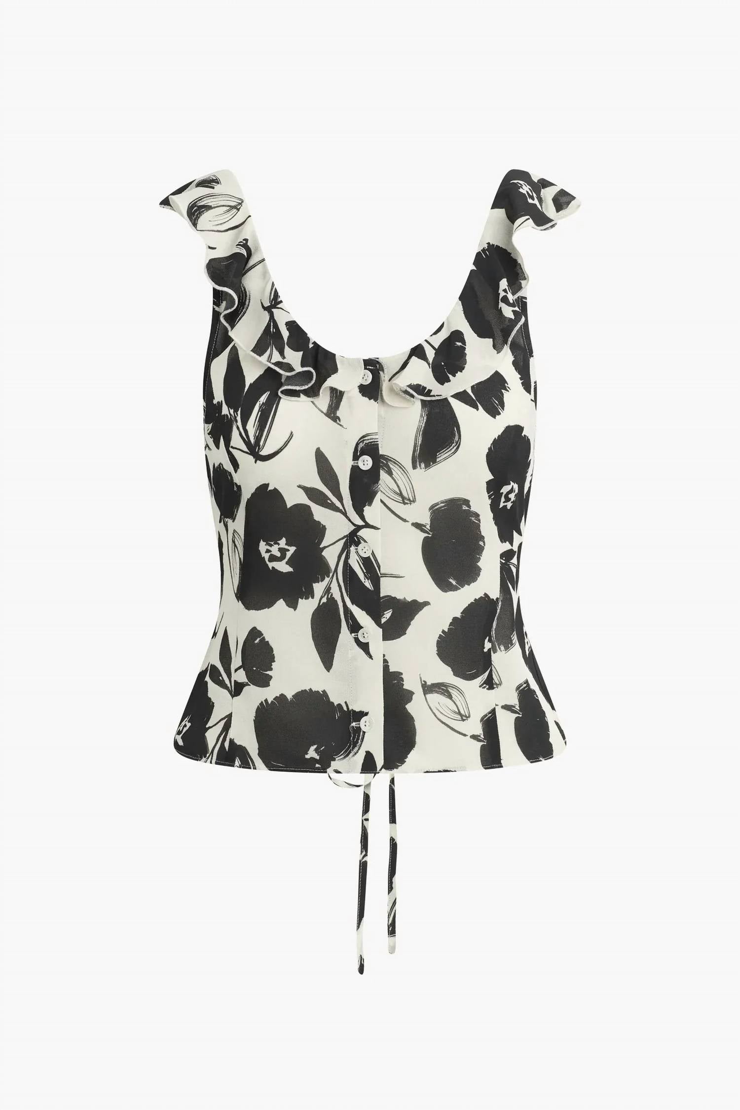 Favorite Daughter - The Love Note Top