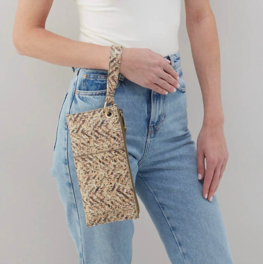 Hobo - vida wristlet