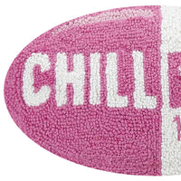 Peking Handicraft - Unisex Chill Pill Hook Pillow