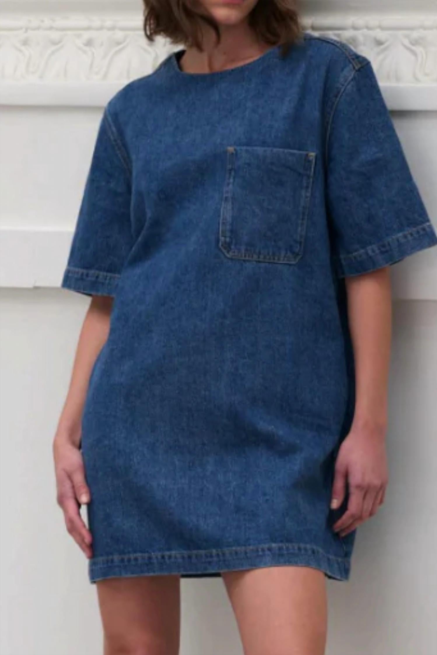 Secular - Florence Mini Dress