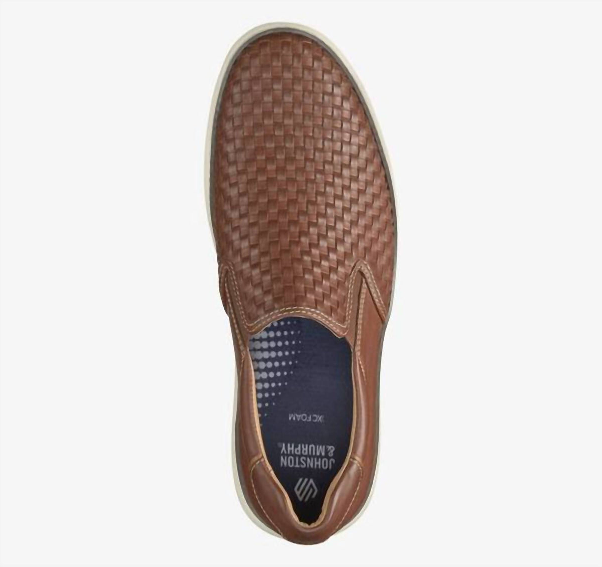 Johnston & Murphy - Men's Mcguffey 2 Slip-on Shoes