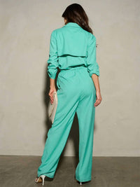 Wholesale Fashion Trends - The Esmé Long-sleeve Tailored Suit