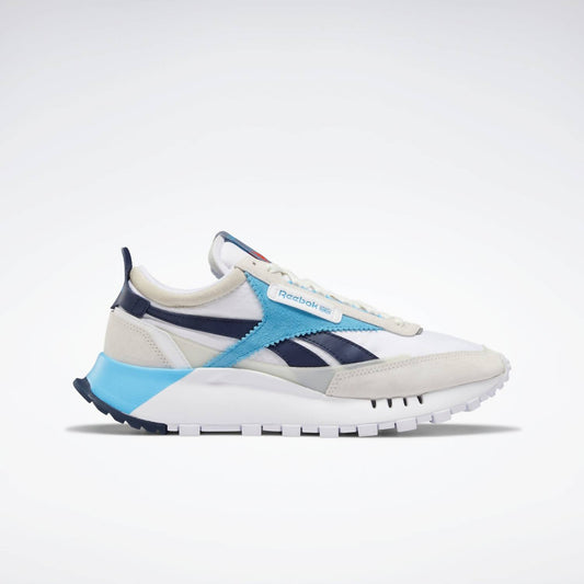 Reebok - Men's Classic Leather Legacy Shoes