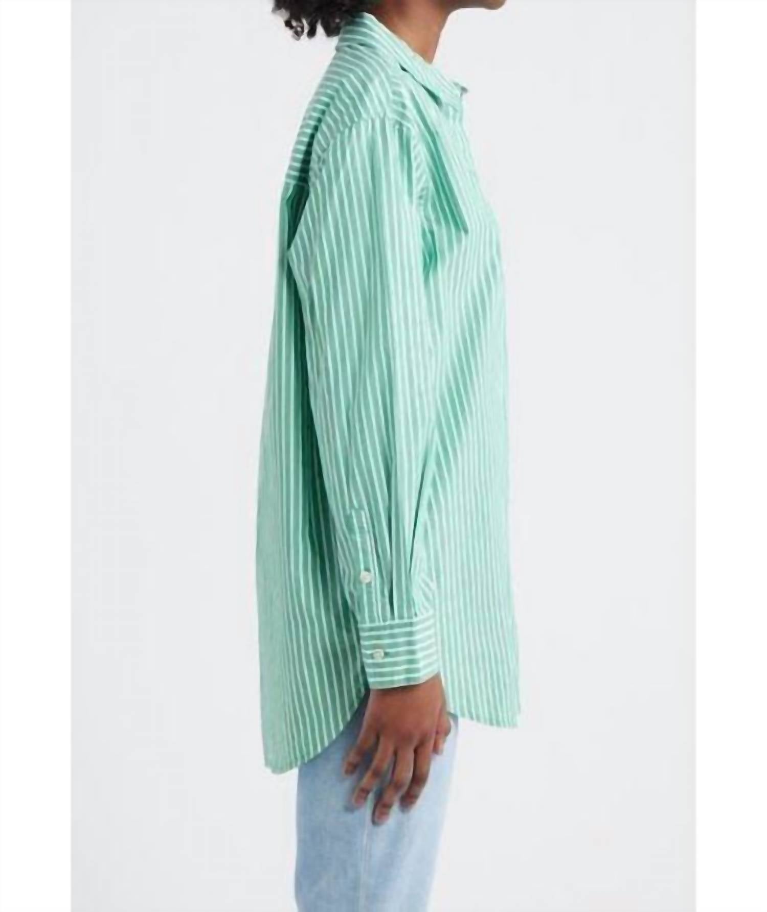 Rails - Elsa Long Sleeve Shirt