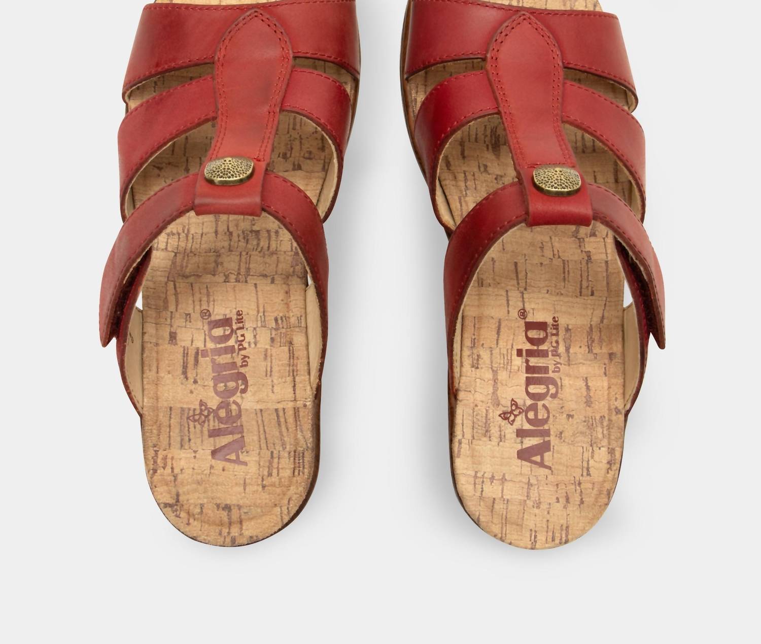 Alegria - Women's Shantal Sandal