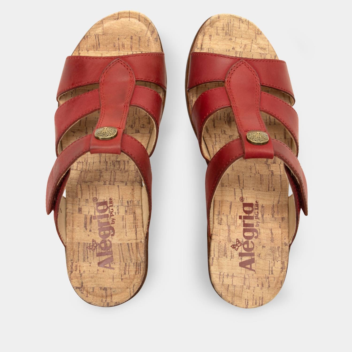 Alegria - Women's Shantal Sandal