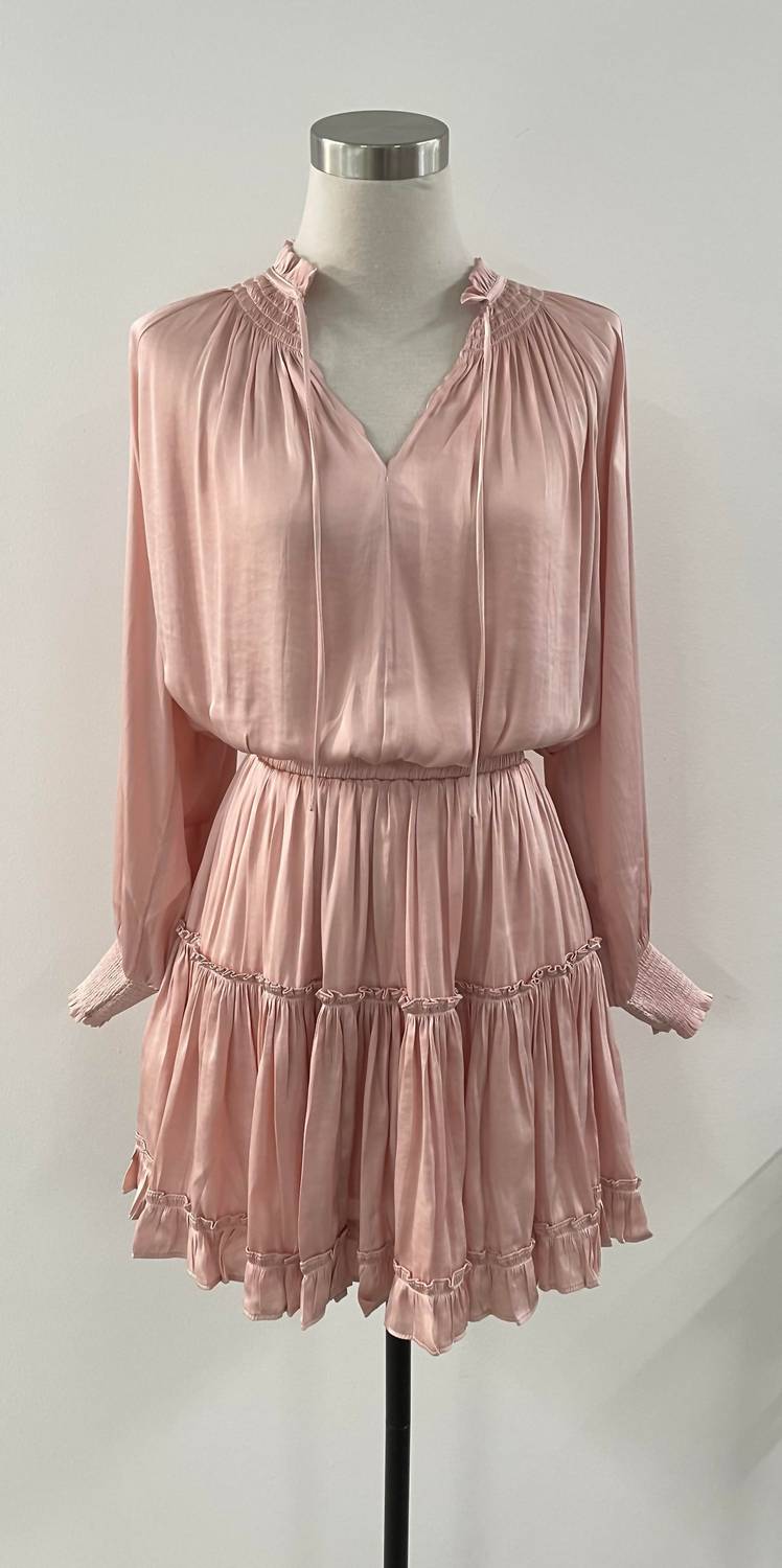 Reset By Jane - Women's Frankie Dress