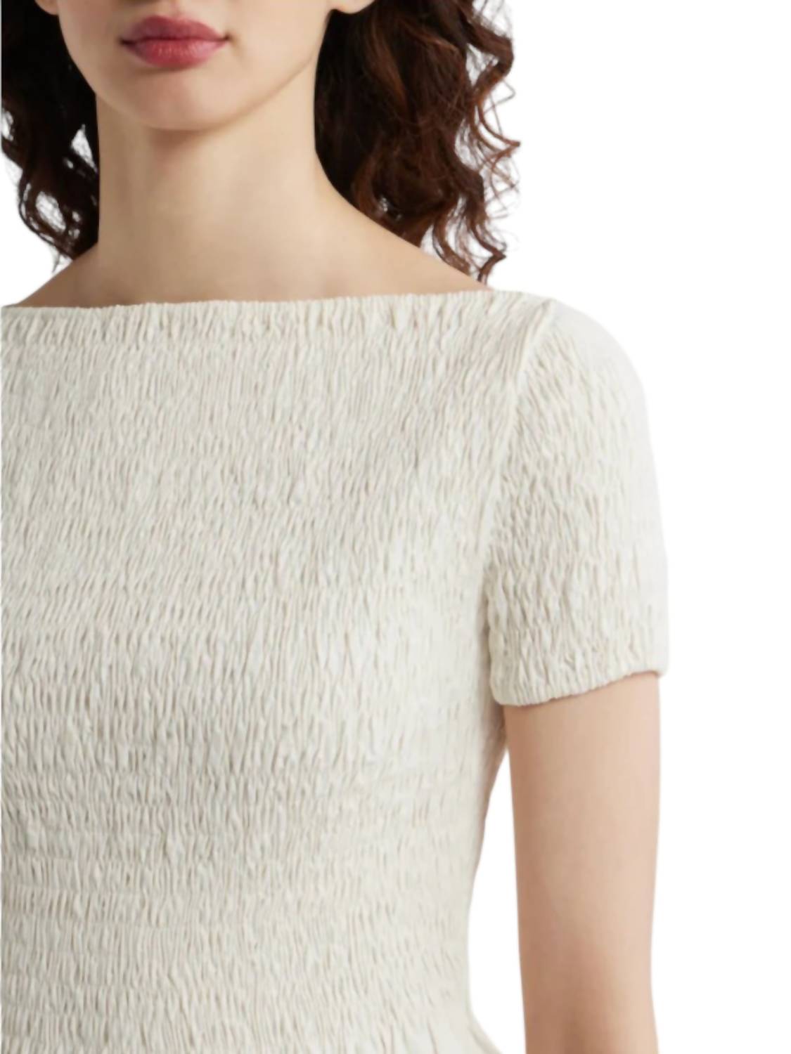 Faithfull The Brand - Deboni Mini Dress