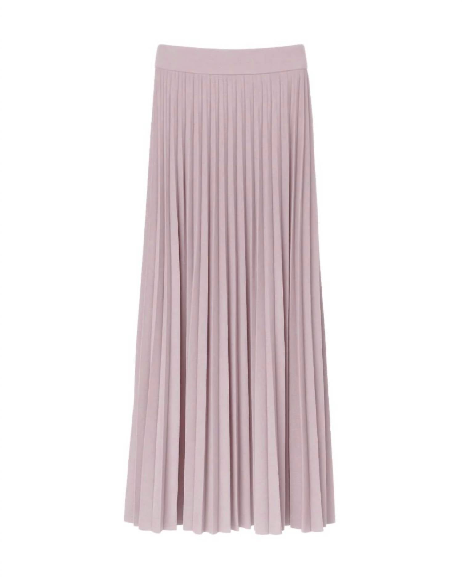 Loyd/Ford - Della Jersey Skirt