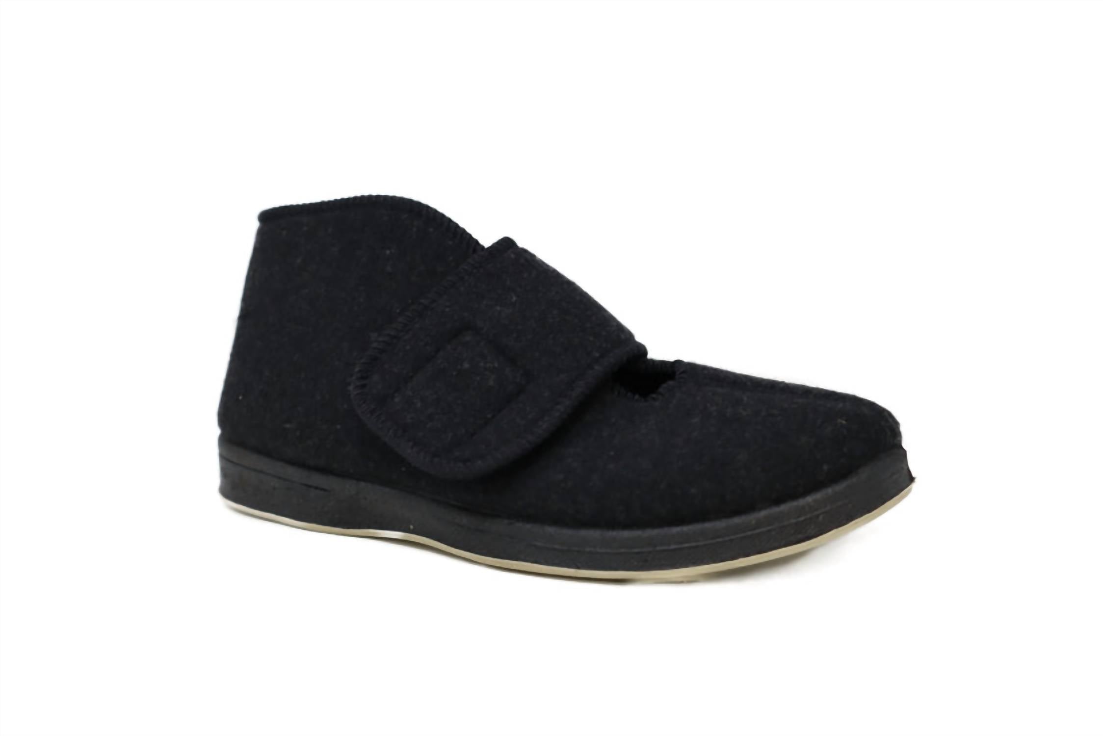 Foamtreads - Women's Tradition Slipper