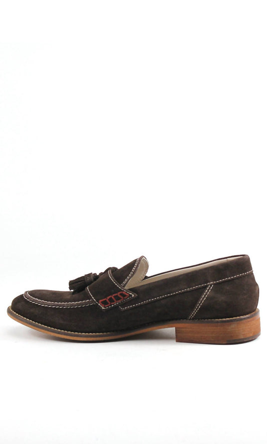 Diba True - Men's Proud Lee Suede Loafer