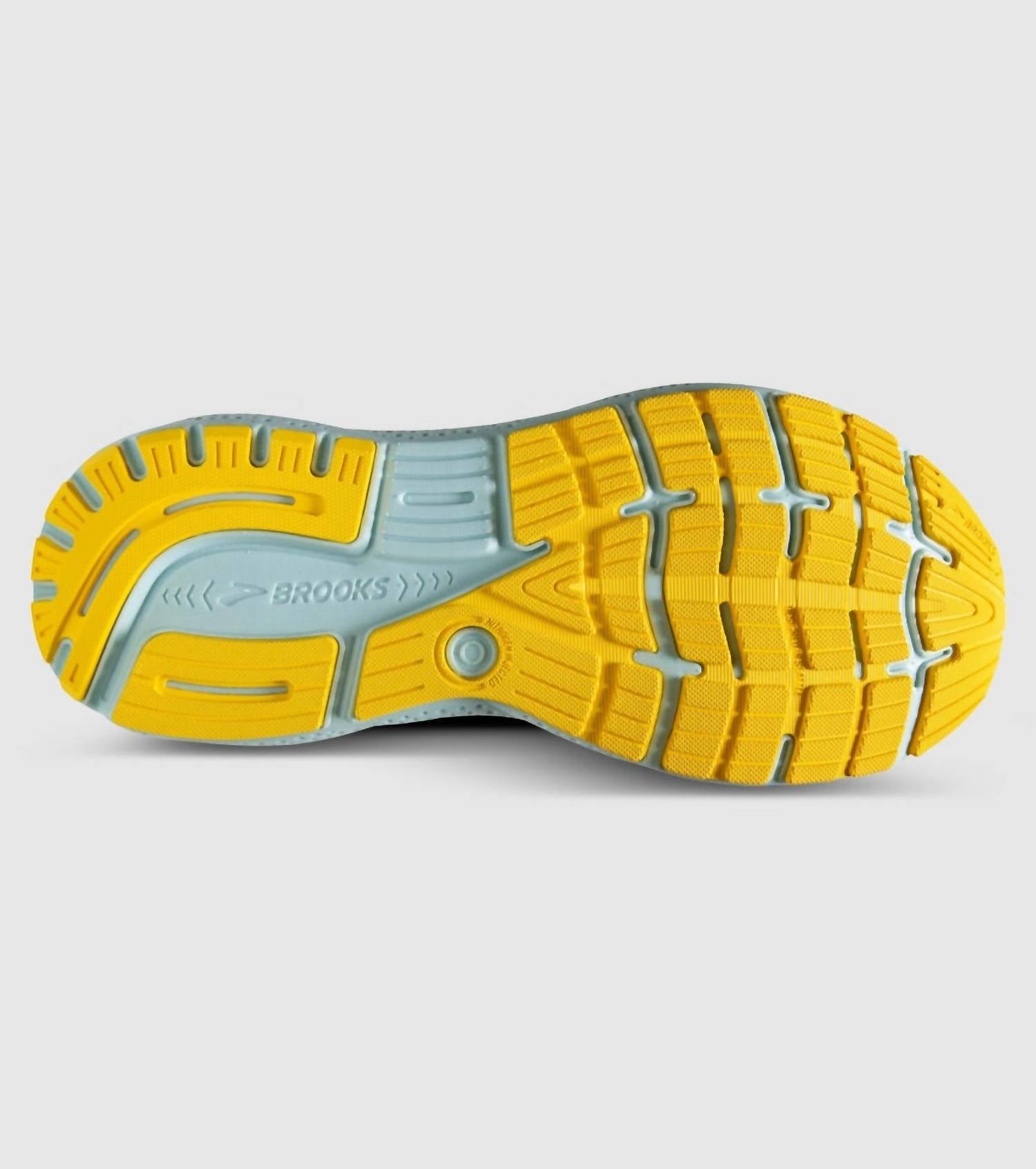 Brooks - Men's Ghost 16 Shoe