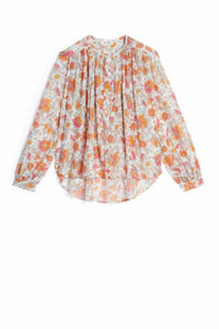Louise Misha - JULIANA BLOUSE