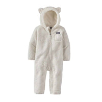 Patagonia - Kid's Furry Friends Bunting