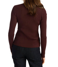 Allison - HALEY KNIT TOP