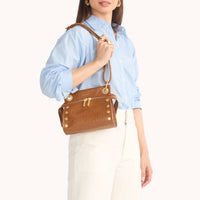Hammitt - Women's Tony Signature Small Crossbody Handbag