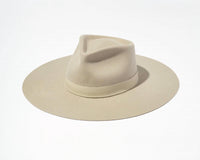 Heads Of State Hat Co. - Women's The Teardrop Fedora