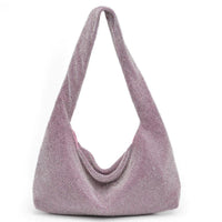 Urban Expressions - Women's Soraka Evening Bag