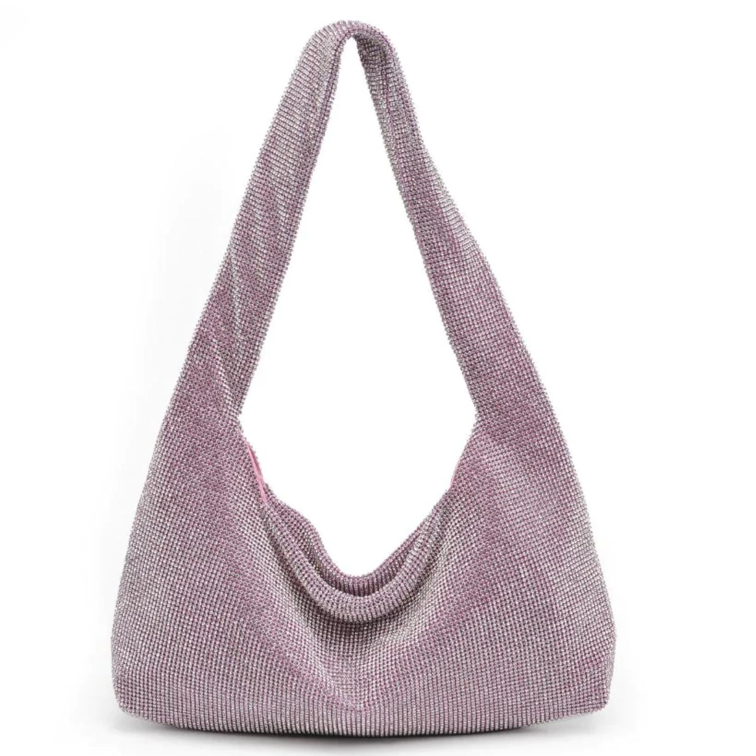 Urban Expressions - Women's Soraka Evening Bag