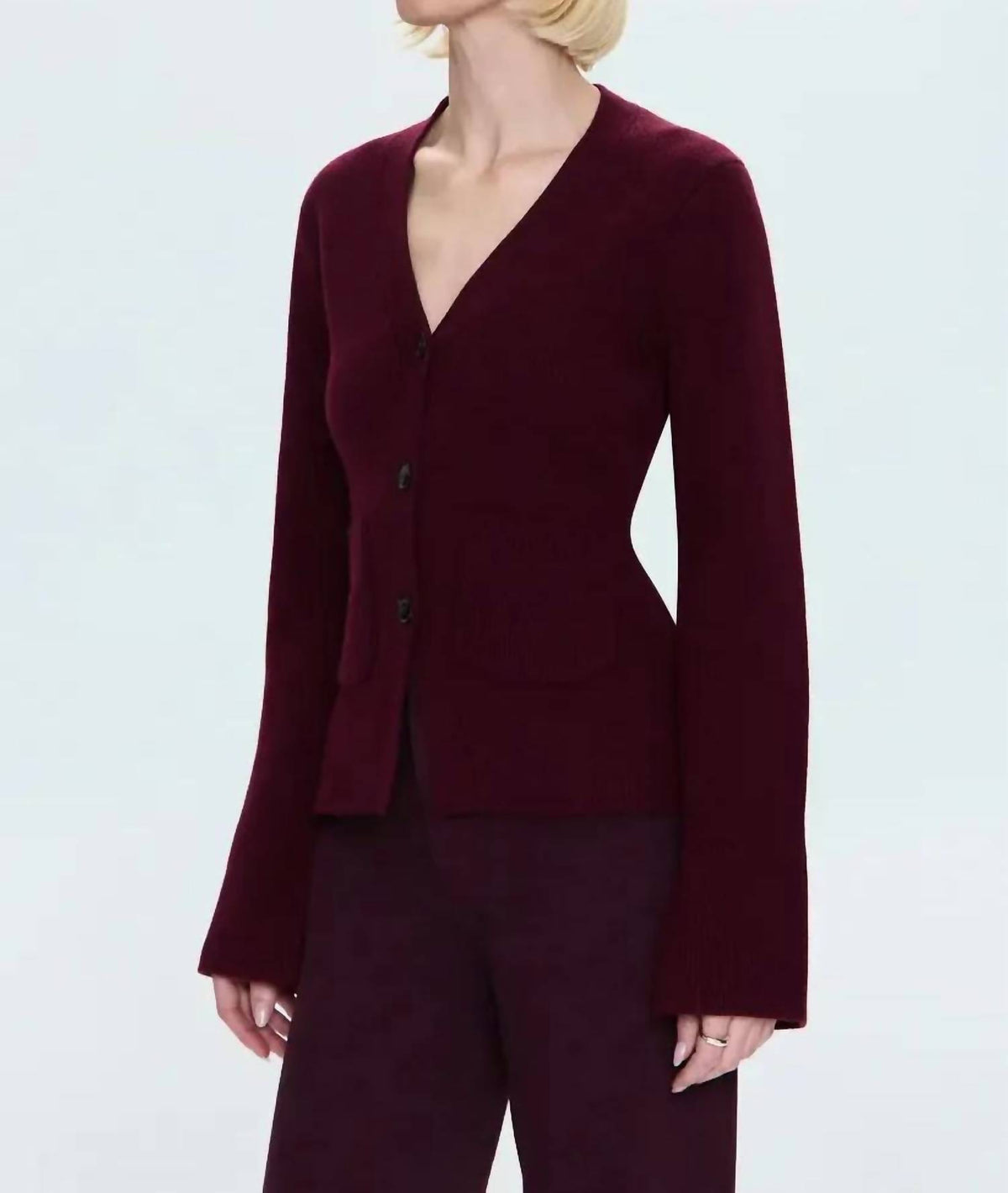 Pistola - Aeron Cardigan
