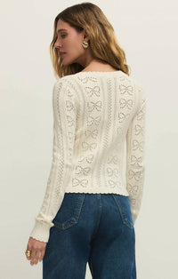 Z Supply - Gema V Neck Cardigan