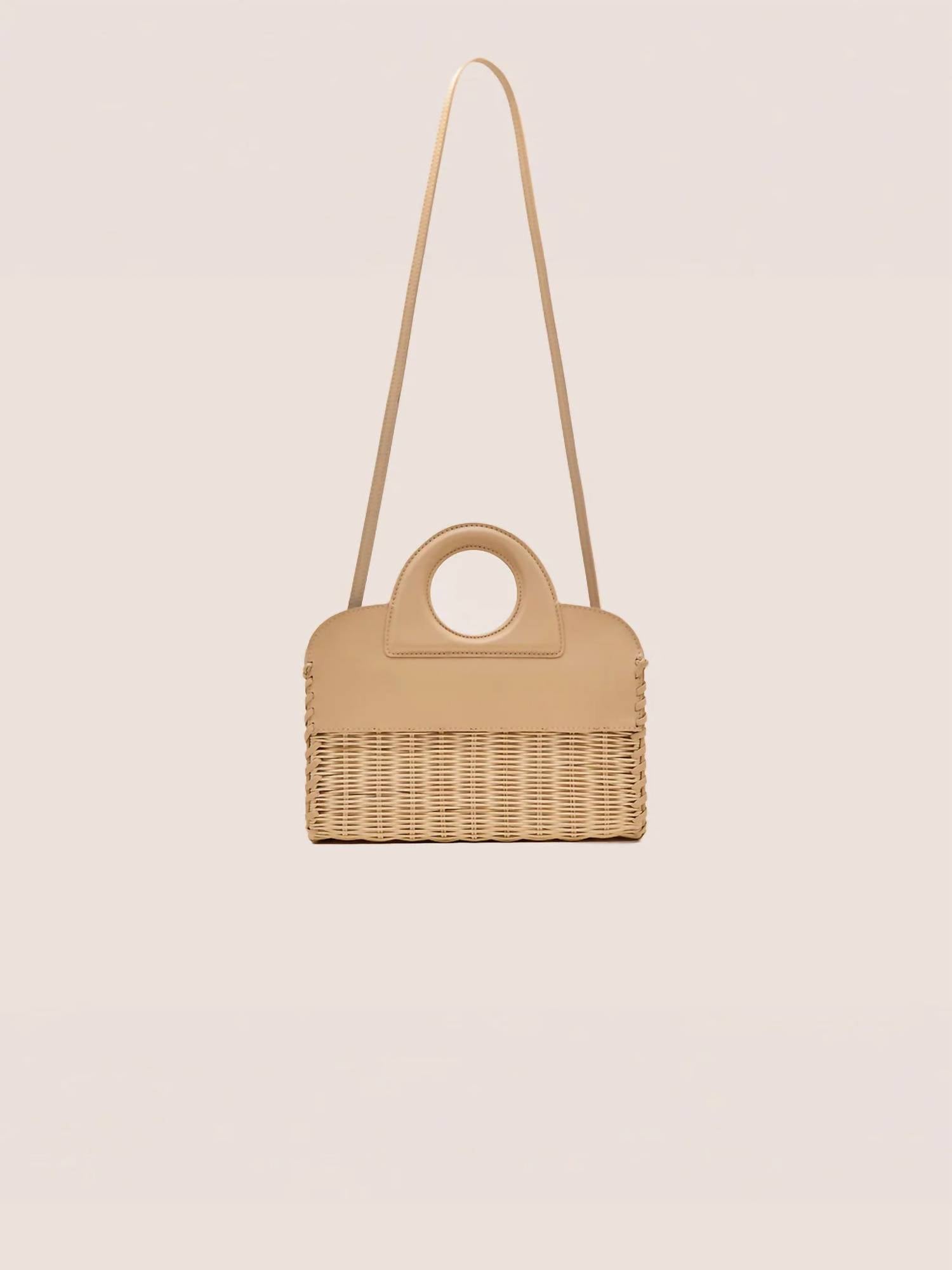 Alexis - Bianca Picnic Bag