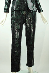 Berek - Glamour Cigarette Pants