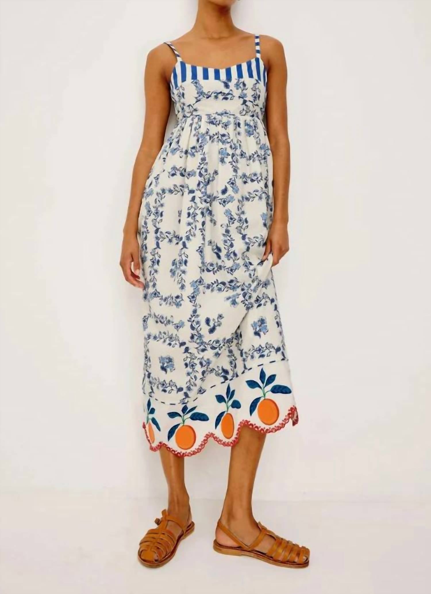 Rails - Lexie Maxi Dress