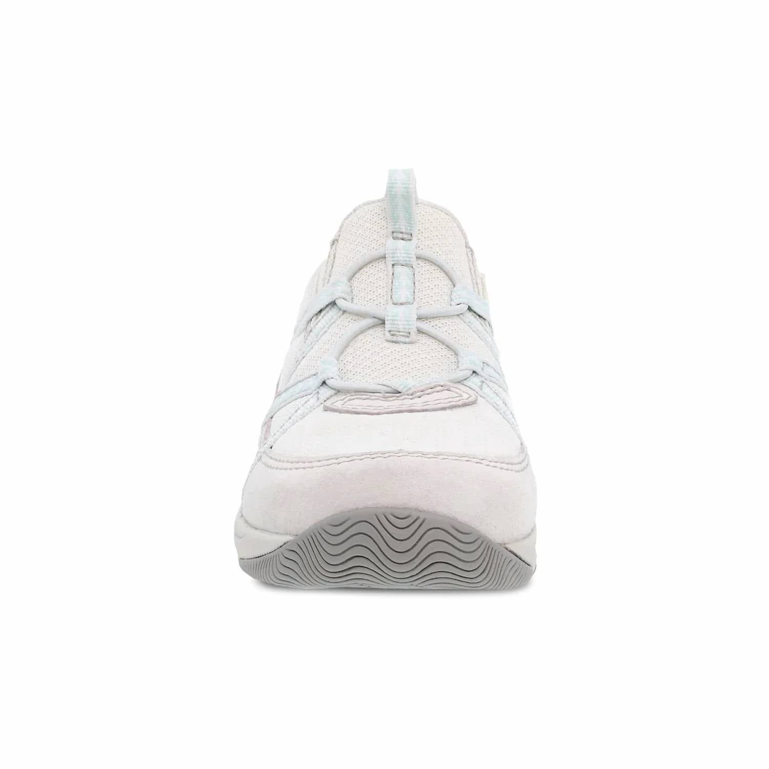 Dansko - Women's Hayleigh Mule Suede Sneakers