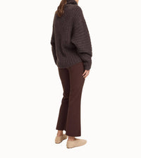 By Malene Birger - Vilanna High-Waist Trousers