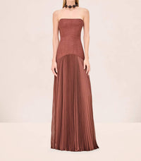 Alexis - Sunniva Dress
