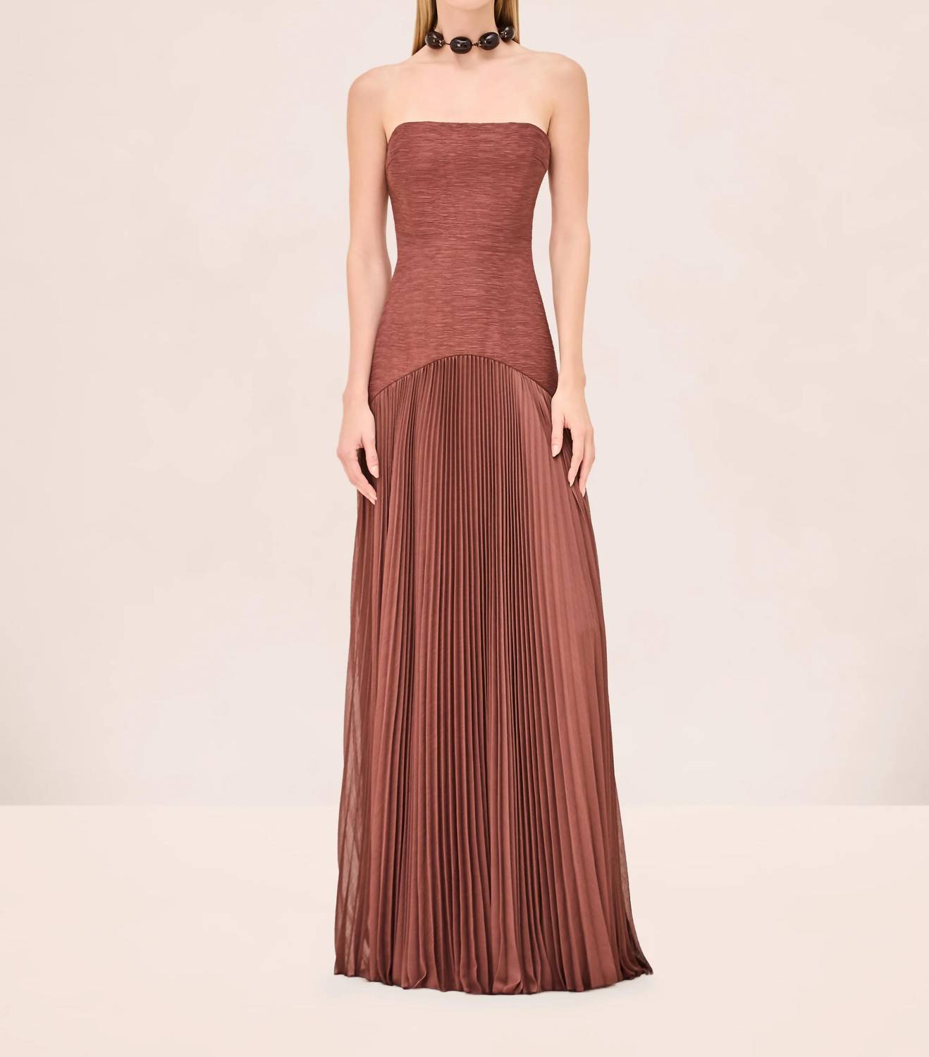 Alexis - Sunniva Dress