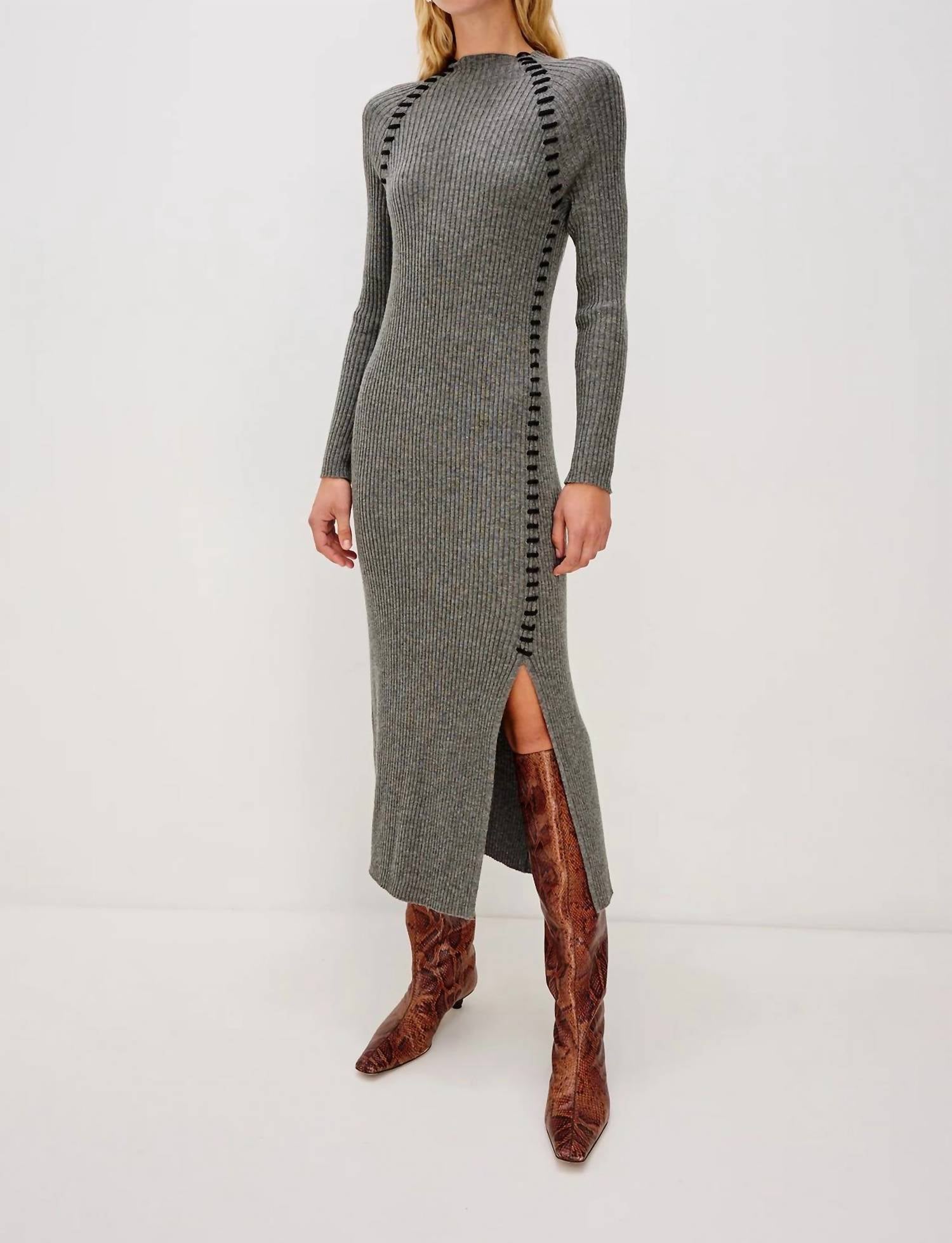 Rails - Imara Dress
