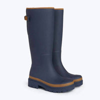 Merry People - Women's Fergie Tall Rain Boot