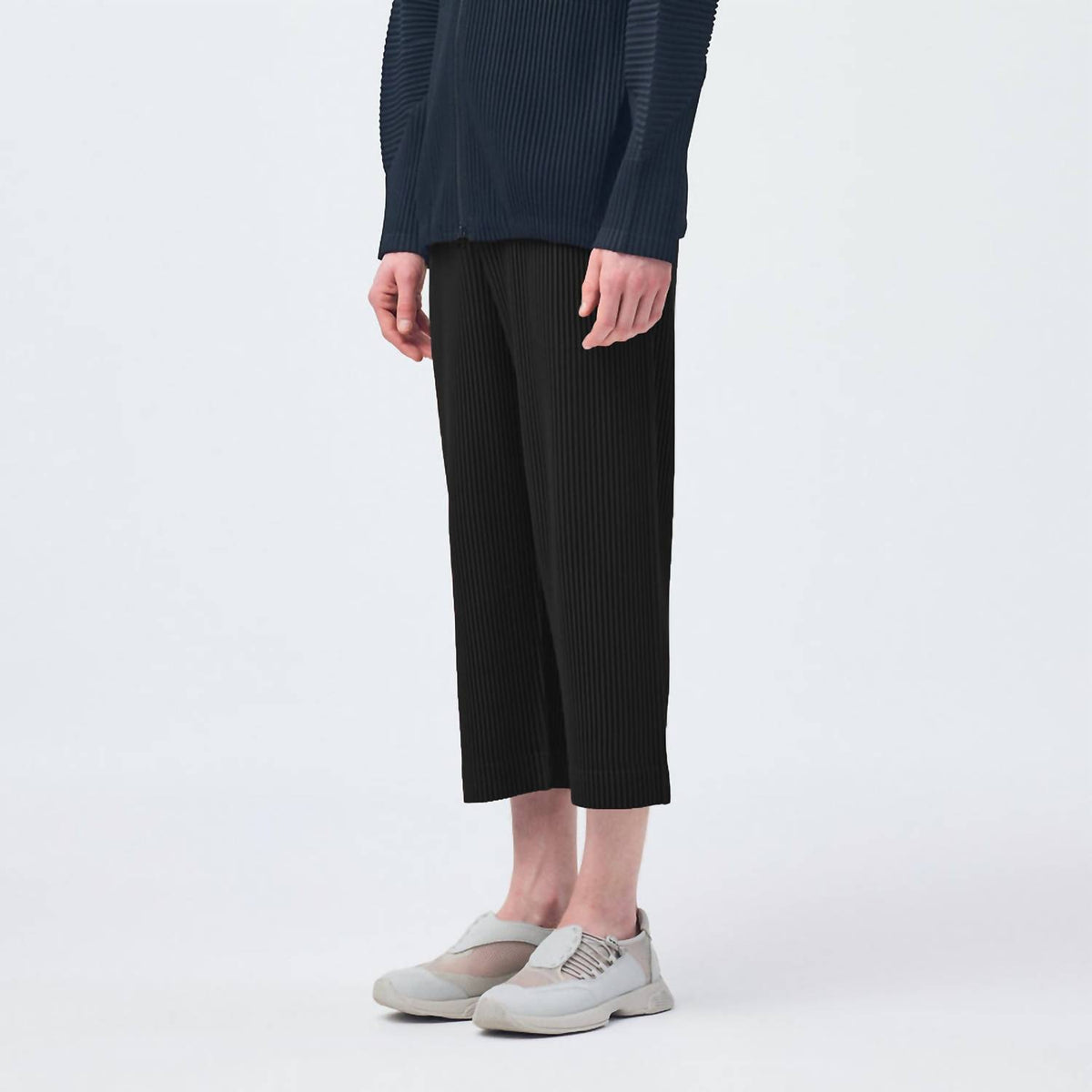Issey Miyake - Homme Plisse Monthly Colors August Pants