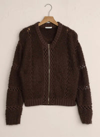 Z Supply - Sundance Sweater Jacket