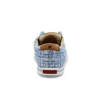 Twisted X - Women's Tweed Kicks Shoe