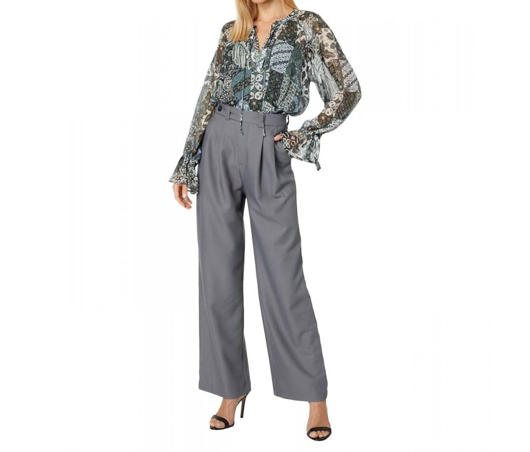 Joie - Women's Cecarina Blouse