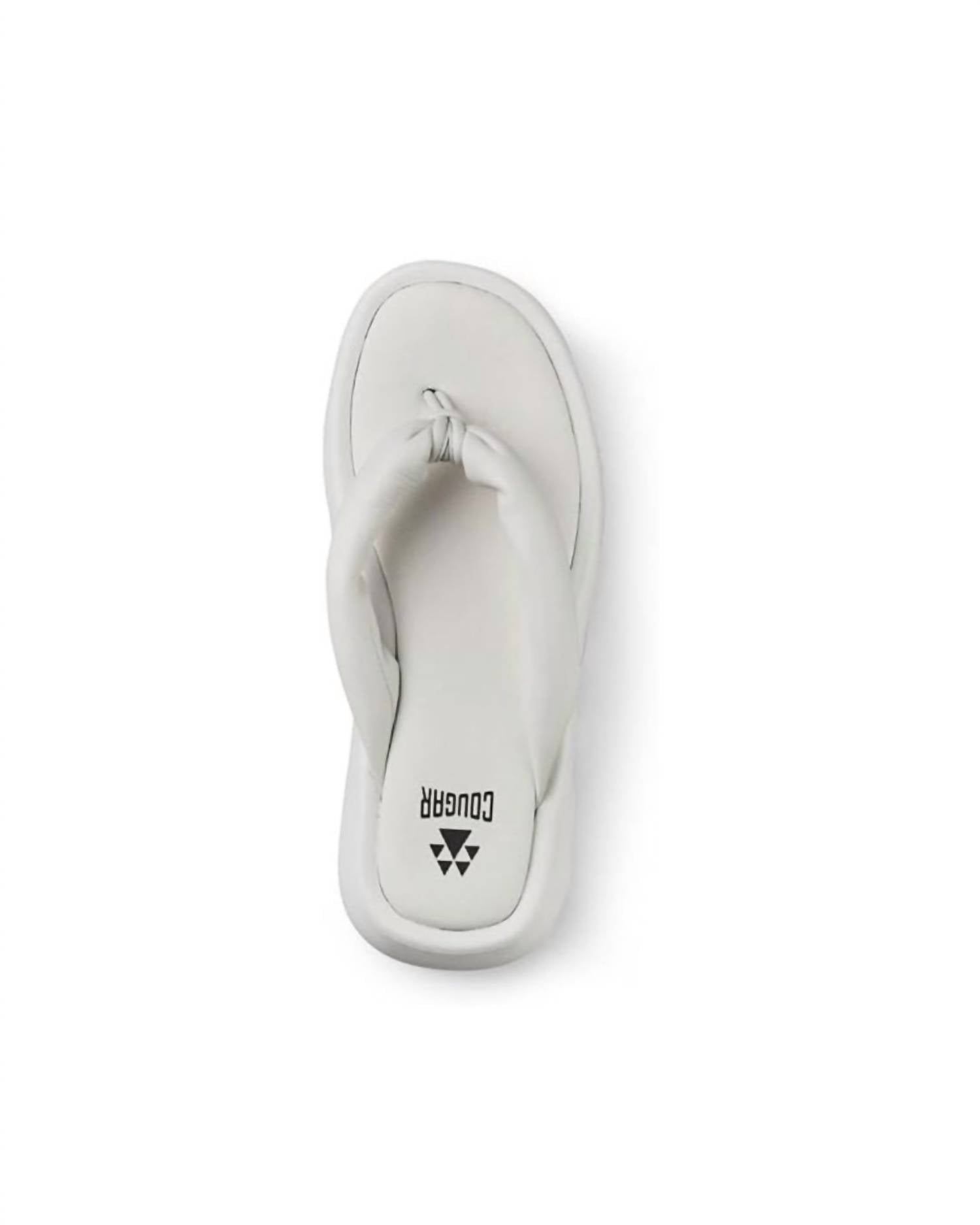 Cougar - Women's Jasmine Sandal