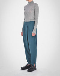 Paper Label - Galvan Asymmetrical Pants