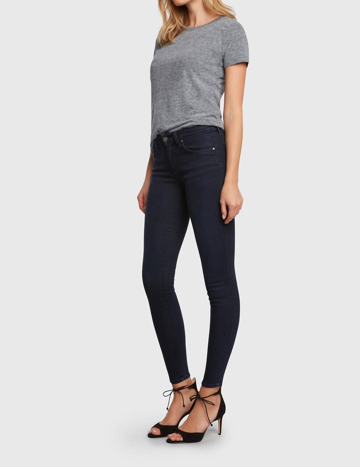Principle Denim - Dreamer Skinny Jeans